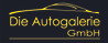Logo Die Autogalerie GmbH
